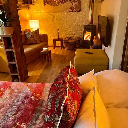 Delightful French Rustic Studio Jumilhac-le-Grand Kültér fotó