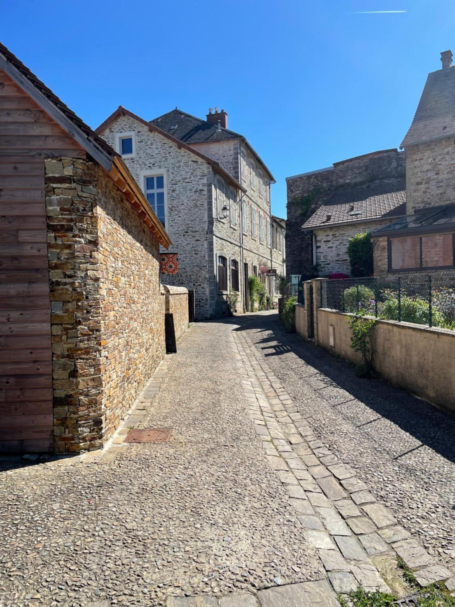 Delightful French Rustic Studio Jumilhac-le-Grand Kültér fotó