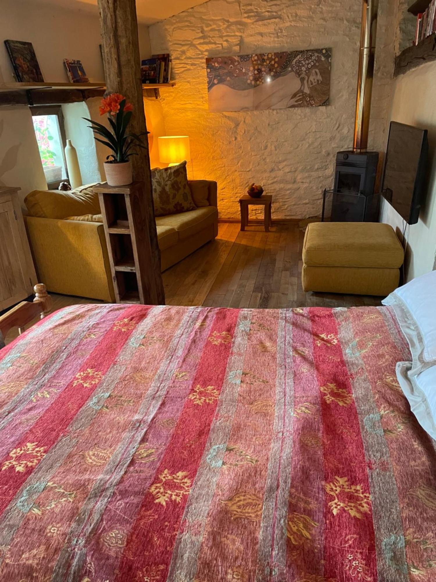 Delightful French Rustic Studio Jumilhac-le-Grand Kültér fotó