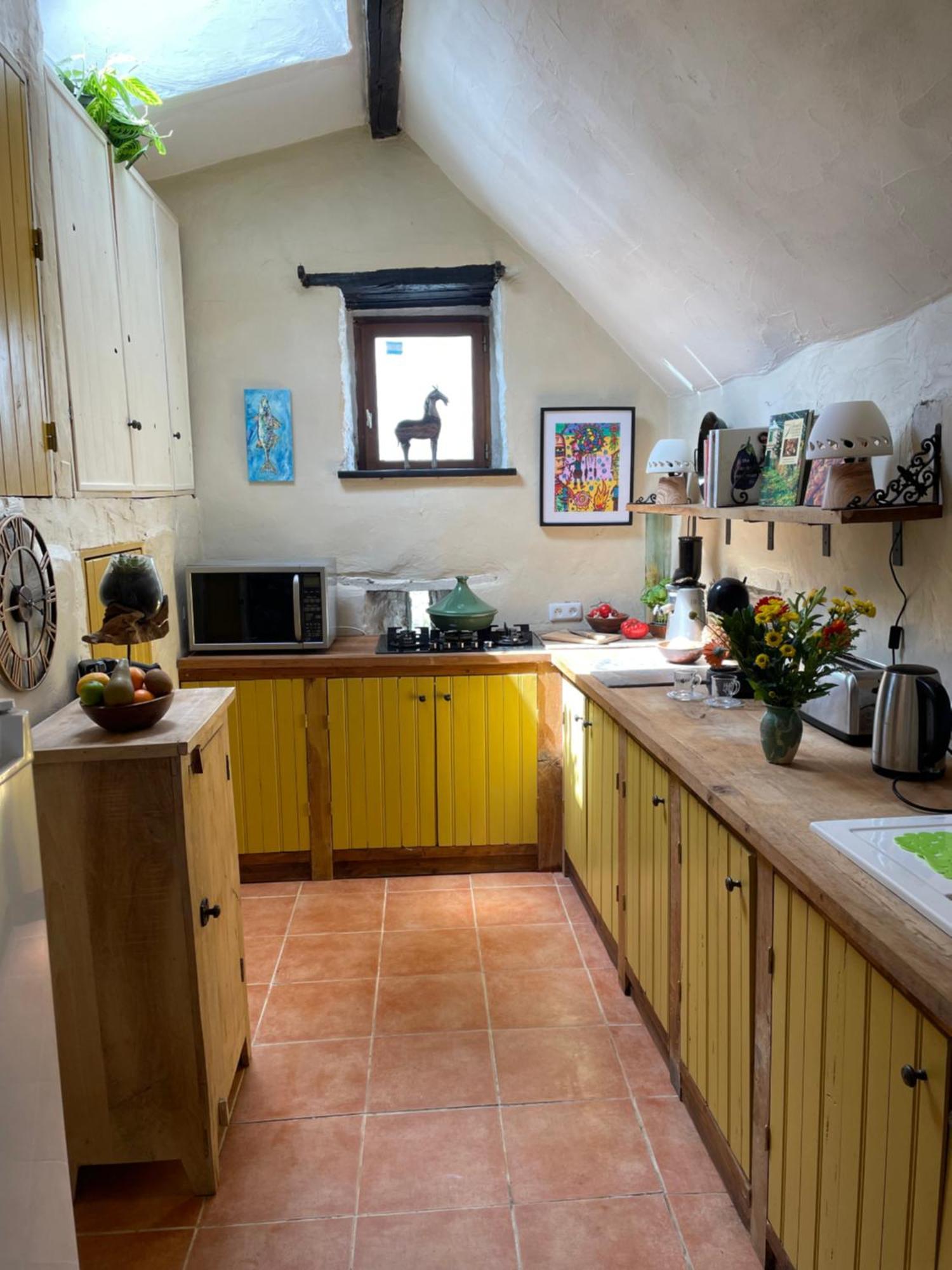 Delightful French Rustic Studio Jumilhac-le-Grand Kültér fotó