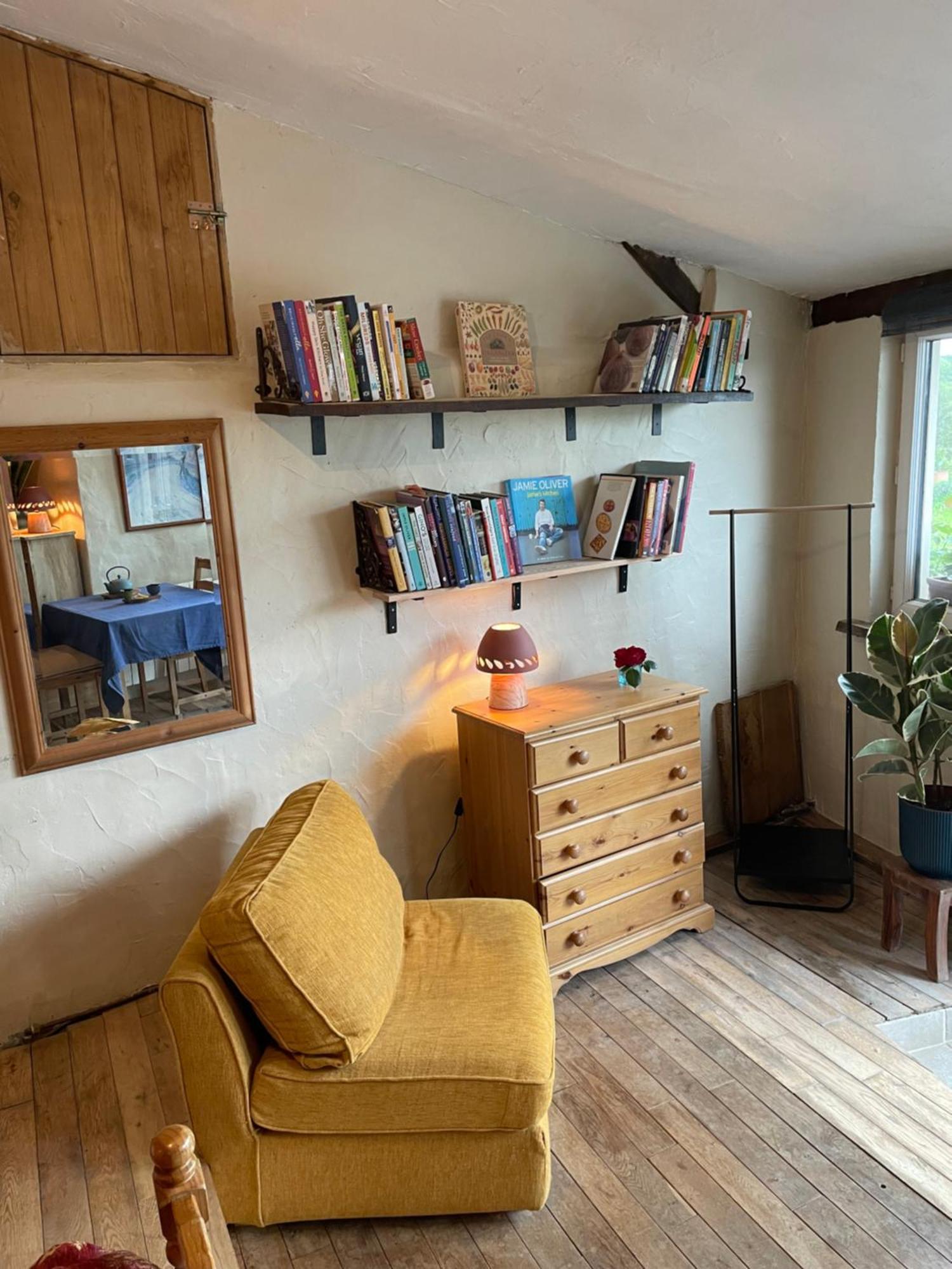 Delightful French Rustic Studio Jumilhac-le-Grand Kültér fotó