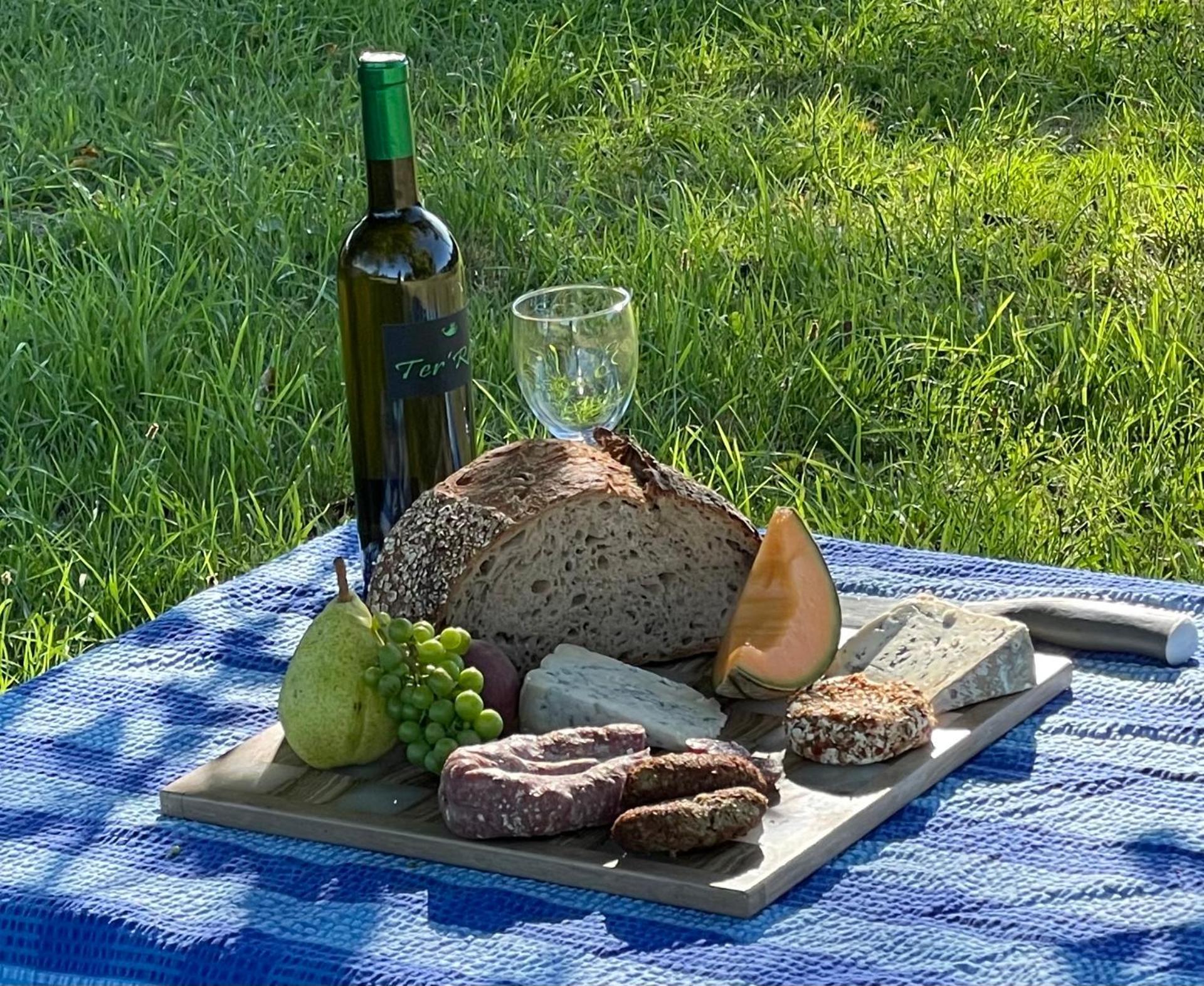 Delightful French Rustic Studio Jumilhac-le-Grand Kültér fotó