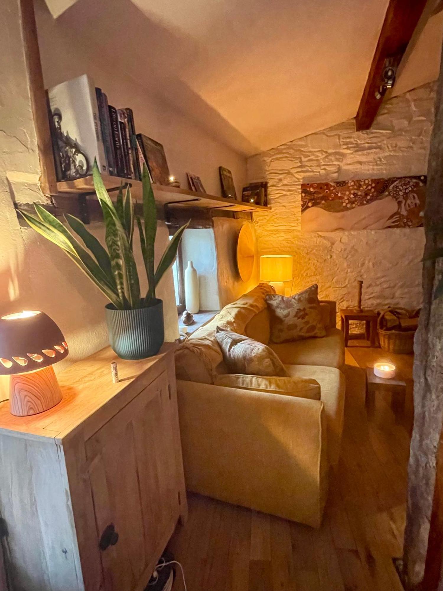 Delightful French Rustic Studio Jumilhac-le-Grand Kültér fotó