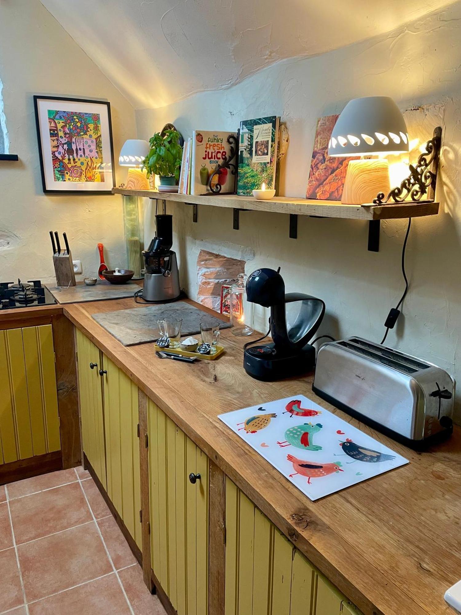 Delightful French Rustic Studio Jumilhac-le-Grand Kültér fotó