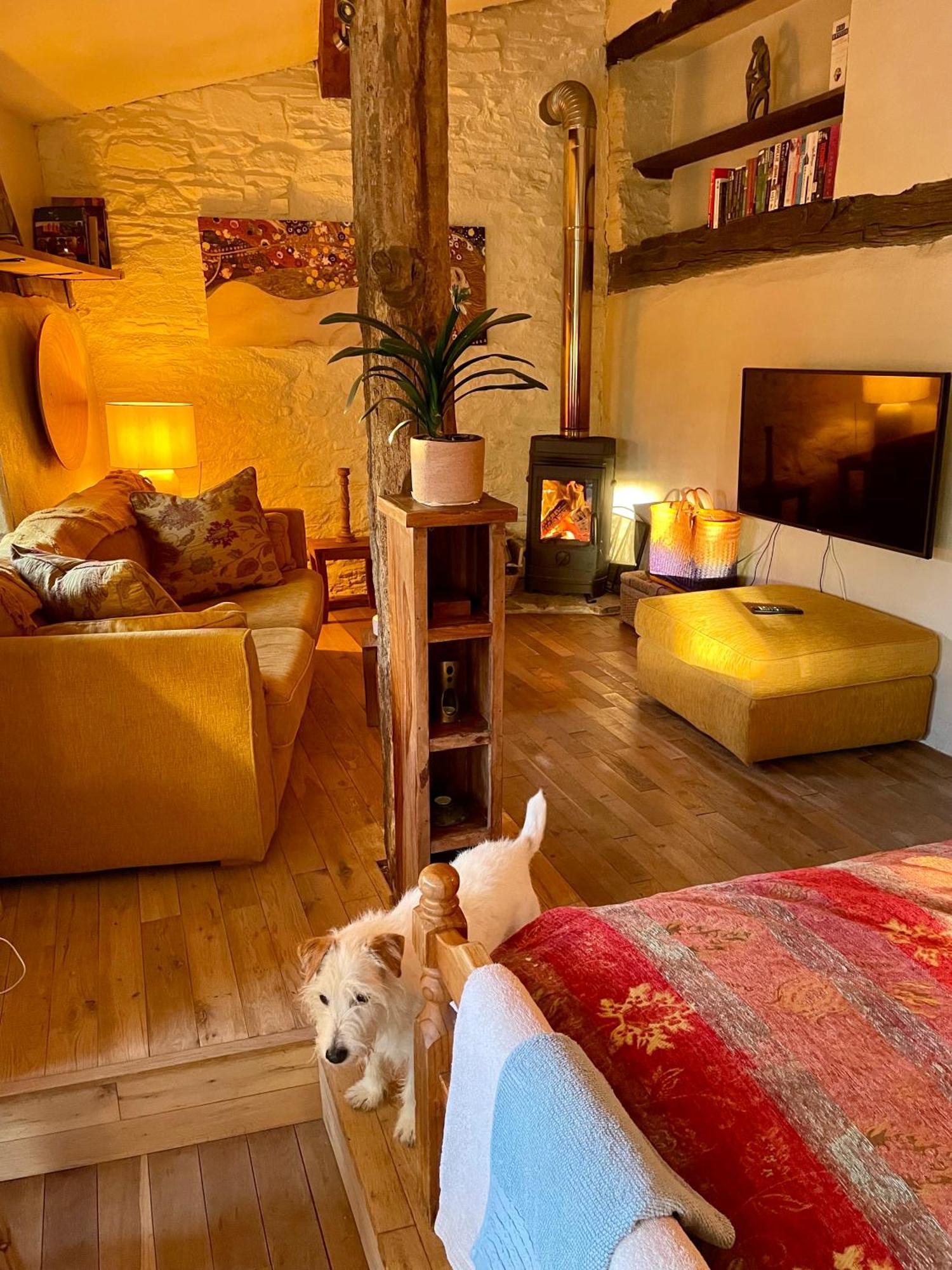 Delightful French Rustic Studio Jumilhac-le-Grand Kültér fotó